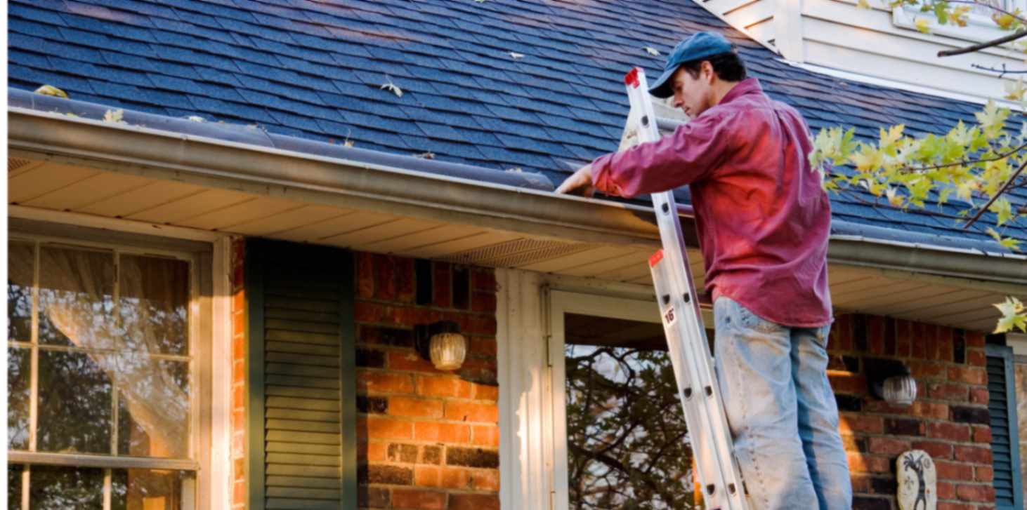 How many does Gutter Cleaning Cost