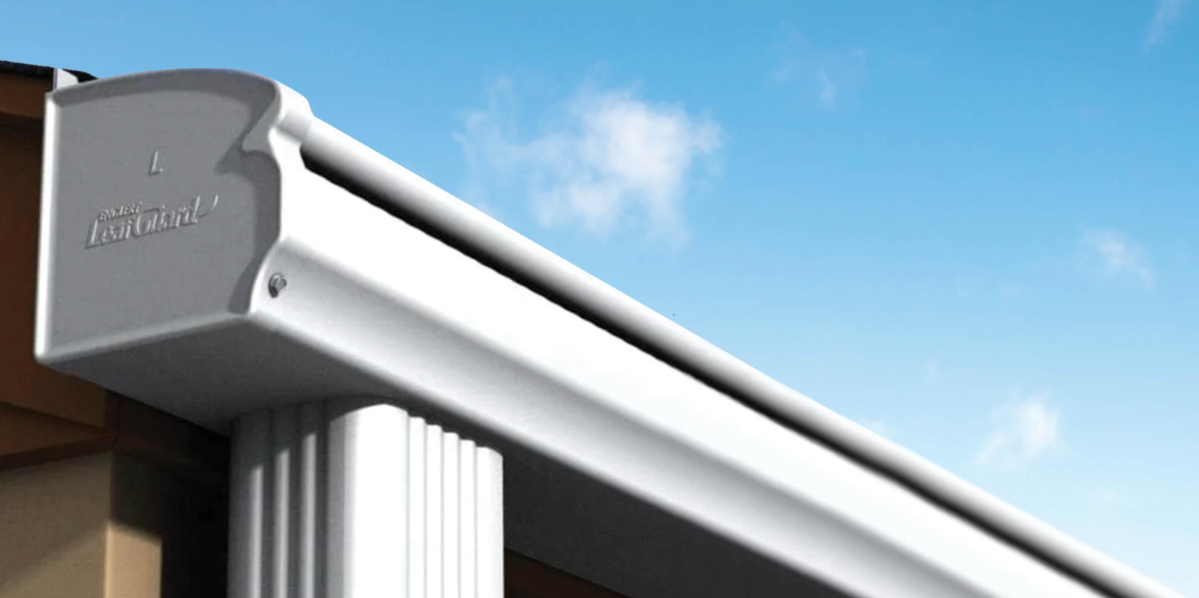 Why Do You Need Gutters for Your Home 