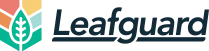 Leafguard Logo