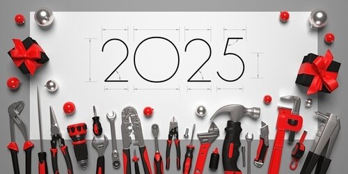 tools and 2025